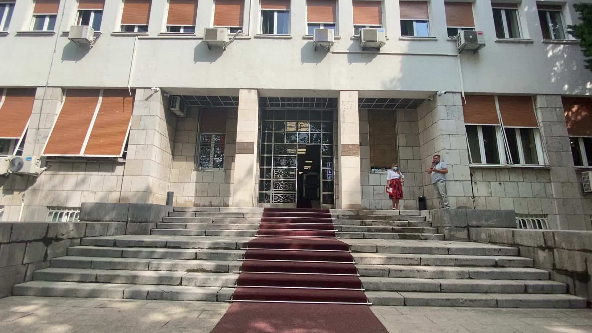  Sjutra glasanje za vdt 