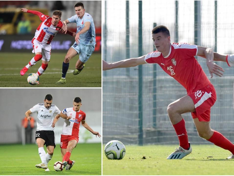  VOJVODINA ODBILA ČETIRI MILIONA: Lalatović otkrio Belgijancima kakva je ponuda stigla u Novi Sad! 