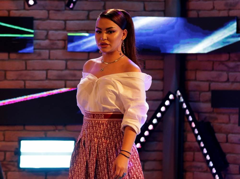  UNIŠTILA SE PLASTIČNIM OPERACIJAMA! Od vrcavog devojčurka iz Žitorađe do "ŽENE OD BOTOKSA" (FOTO) 