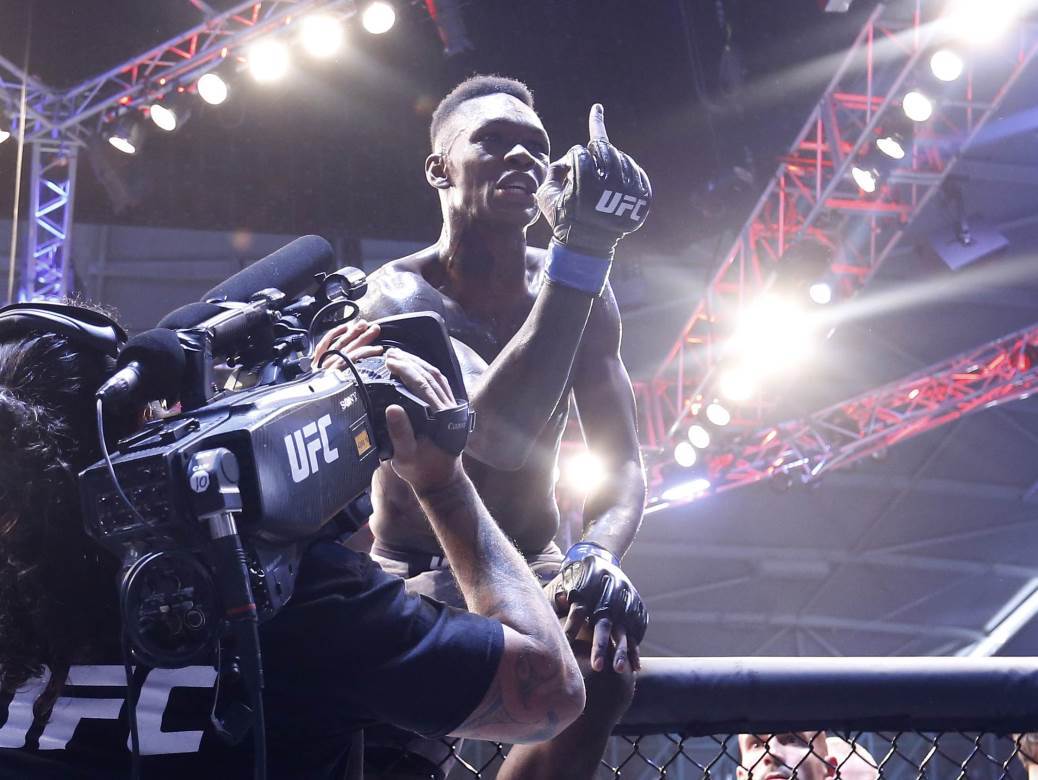  BRUTALNO GA MALTRETIRALI U ŠKOLI, SAD IM SE SMIJE NA FEJSU: Filmska priča MMA šampiona i lekcija siledžijama! 