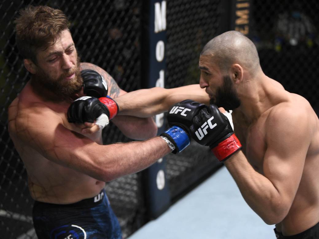  O NJEMU BRUJI SVET MMA, IMAMO LI BUDUĆU LEGENDU SPORTA?  