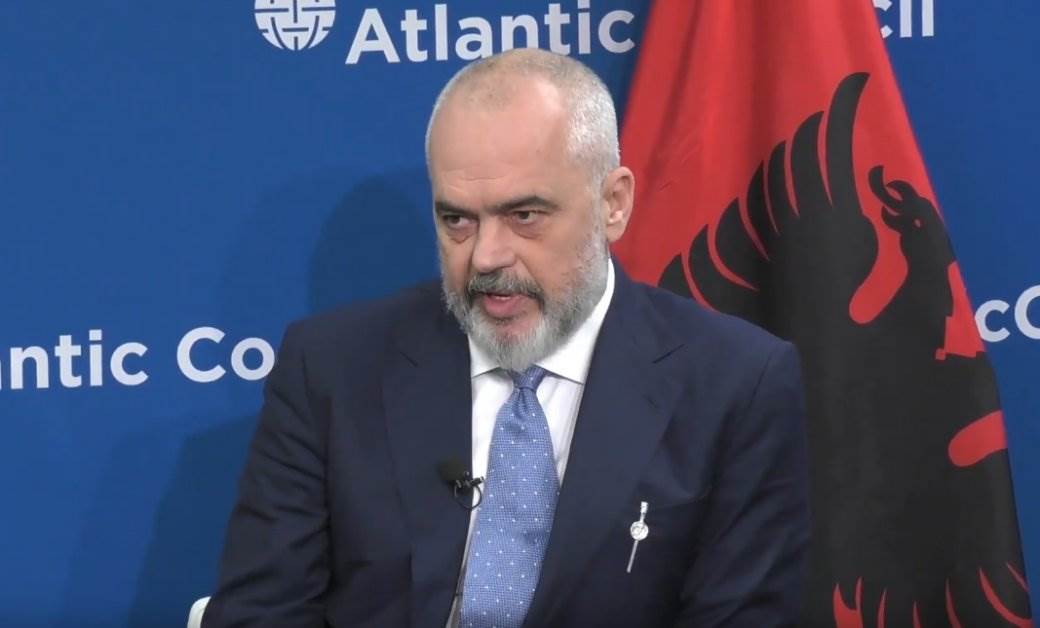  edi rama pobijedio na izborima u albaniji 