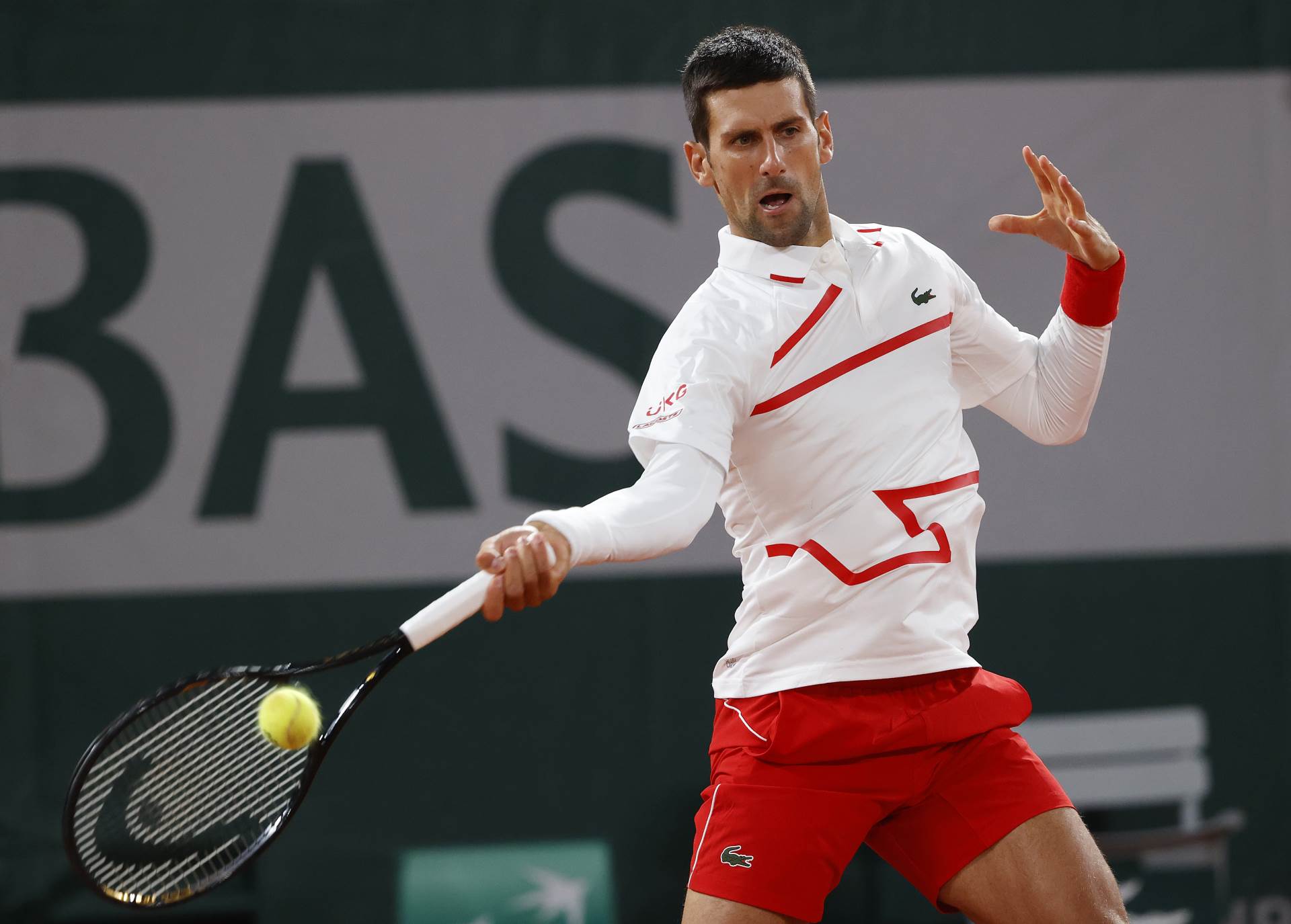  Novak-Djokovic-Rolan-Garos-raspored-igranja-kada-igra-Dusan-Lajovic-tenis 