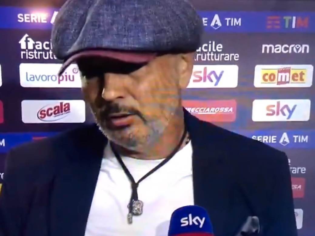  "DA JE TO PROMAŠIO, NE BIH GA PUSTIO U AUTOBUS": MIha otkrio kakvu je kaznu imao spremnu za svog nap 