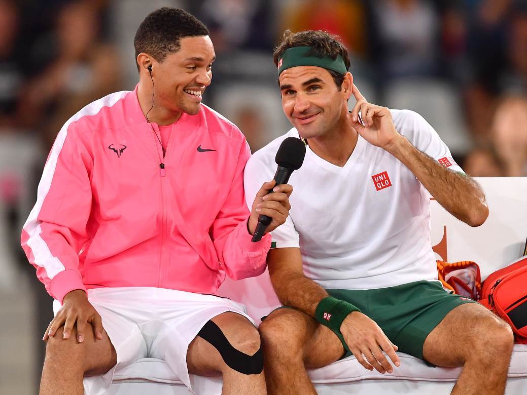 Rodžer Federer je od februara van terena, a sada se konačno oglasio po tom pitaju 