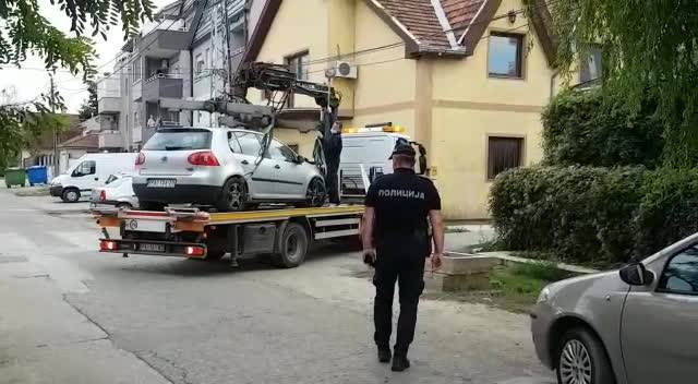  Bivši vozač autobusa upucao ljubavnicu u Pančevu pa presudio sebi! 