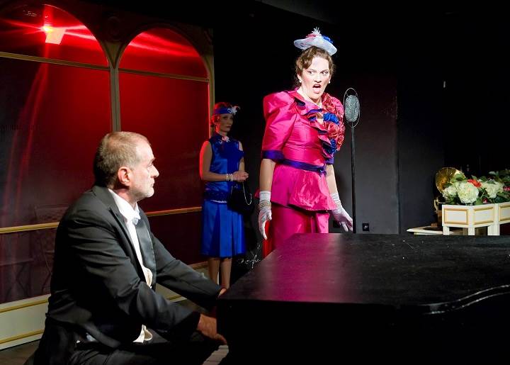  Pedeseto izvođenje "Slasti slave" 