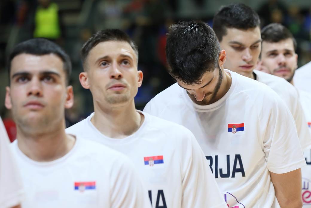  FIBA SE OGLASILA, DA LI ĆE KOKOŠKOV VODITI SRBIJU? Određeni domaćini "mehura" za Eurobasket! 