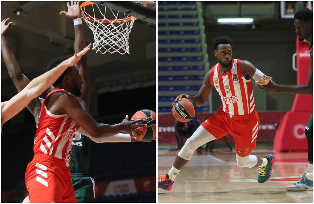  ZVEZDIN "PIONIR" BI GOREO ZBOG NJEGA: Šteta što je rekord oborio u tišini! 