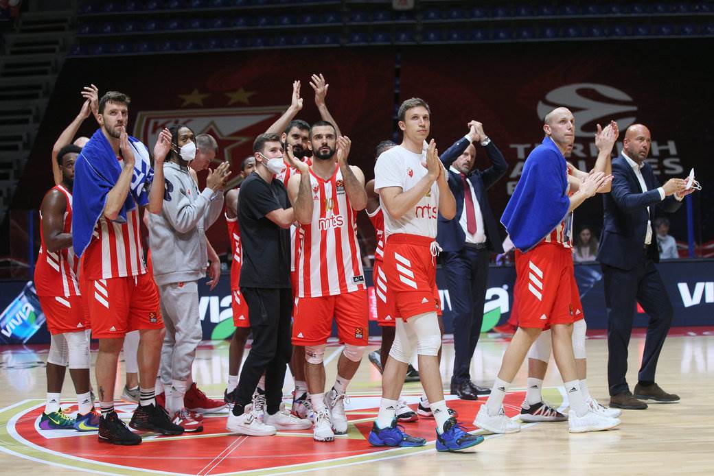  ZVEZDA U PAKLU KORONE 