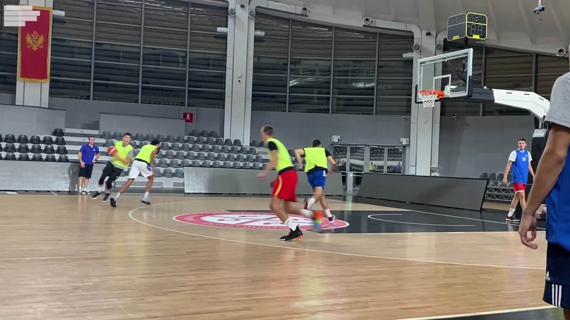  Podgorica pobijedila jedinstvo 