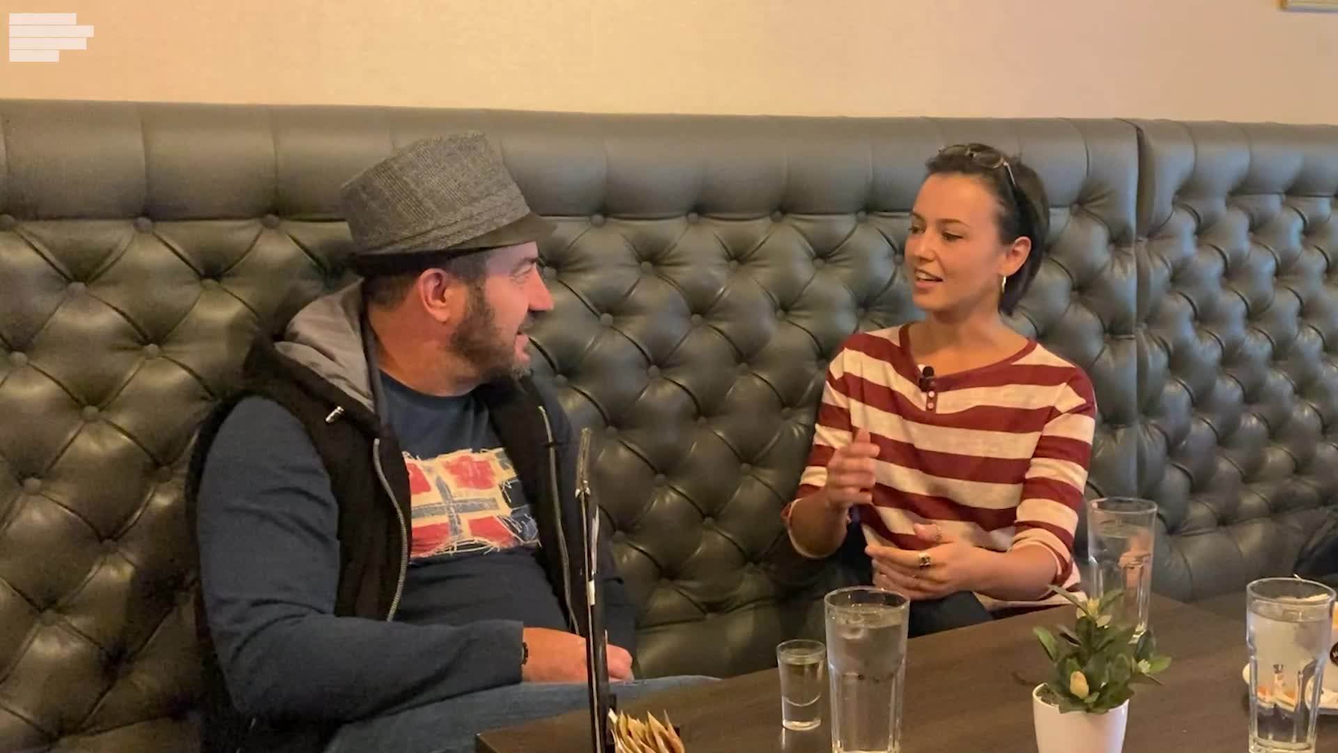  BATO BARAC SE PRISJEĆA SVOJE MLADOSTI, VARVARA, KARIJERE...  