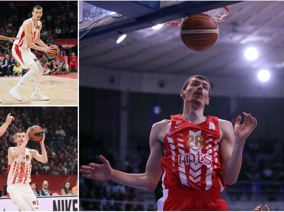  Borisa-Simanic-odlazi-iz-KK-Crvena-zvezda-NBA-draft-Evroliga-transferi 