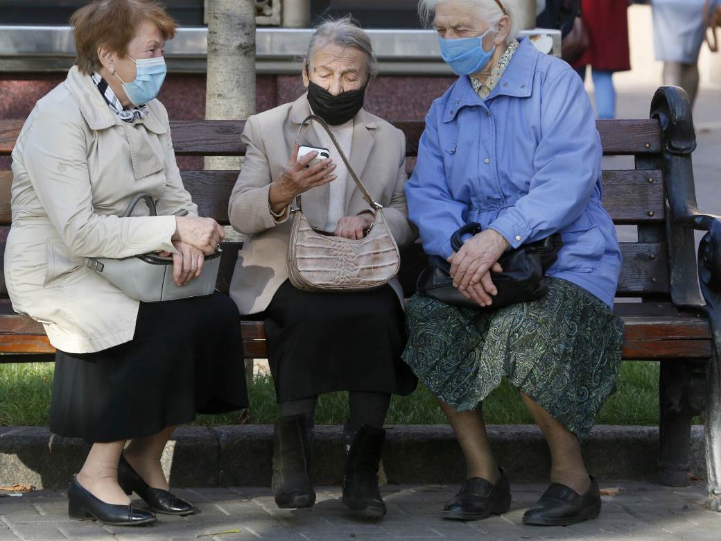  Razbijen najveći mit o koroni, u koji svi verujemo od početka pandemije! 