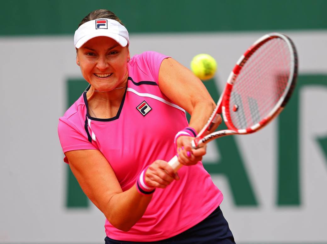  FEDERER JE ZA MENE SAVRŠEN: Zaboravila na Đokovića kao da ne postoji, pohvalila samo dvojicu! 