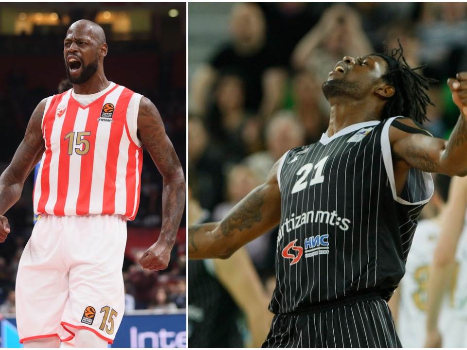  AMERIČKI KOŠARKAŠ KUPUJE SRPSKO ORUŽJE: Pratioci na Instagramu su oduševljeni slikom! (FOTO) 