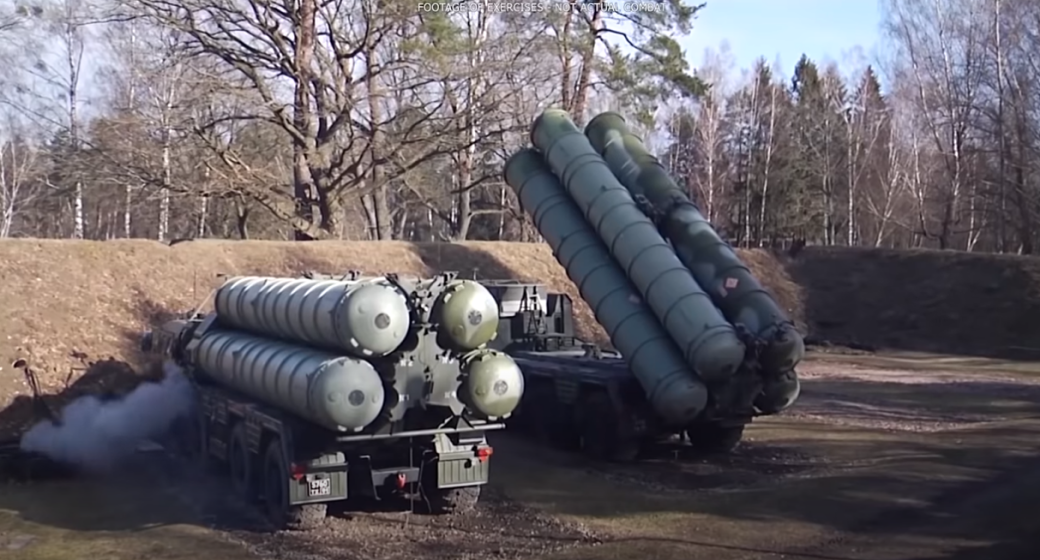 ukrajinska raketa pala na teritoriju bjelorusije 