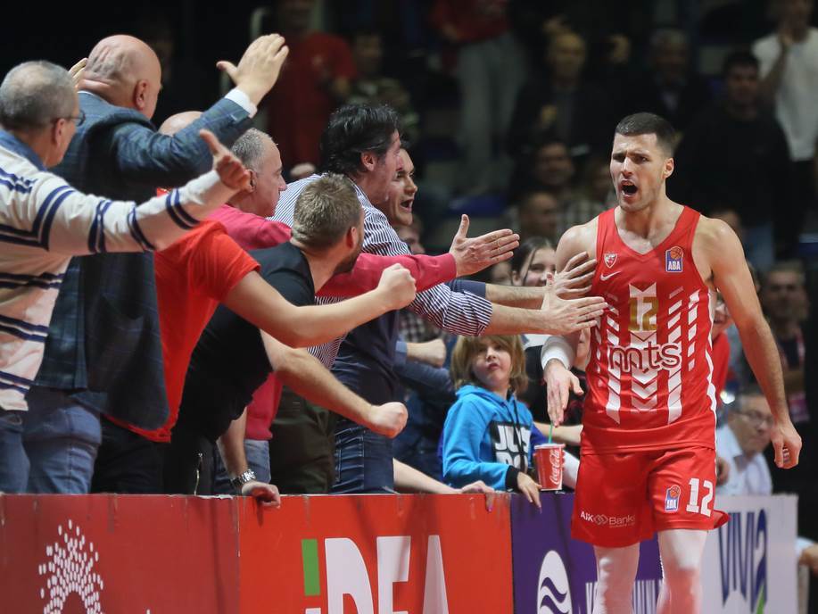  KK-Crvena-zvezda-Bili-Beron-secanja-na-Beograd-iskustvo-kosarka-Evroliga 