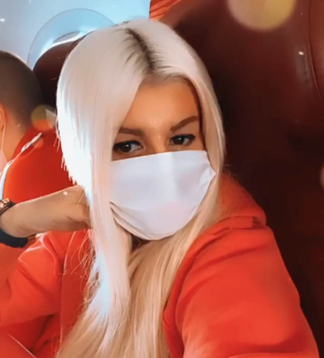  DARA BUBAMARA NA NOVOJ LUSKUZNOJ DESTINACIJI 