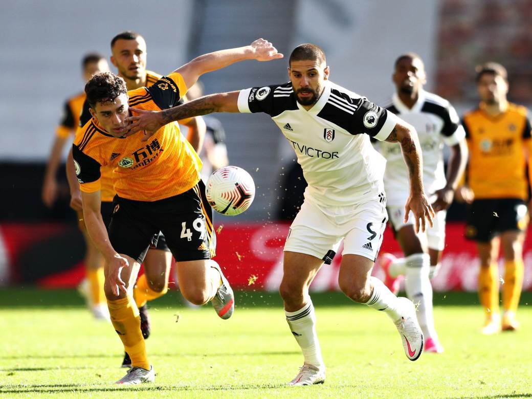  NAJBOLJI U PREMIJER LIGI, A FUDBAL NIJE NJEGOV SPORT: O njemu danas priča Engleska 