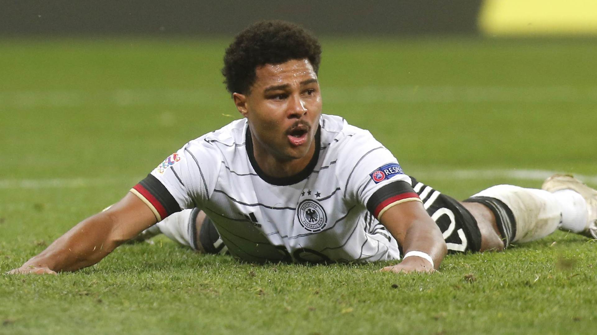  KORONA UŠLA I U ŠAMPIONA EVROPE: Prvi zaraženi, igrao je sve utakmice! 