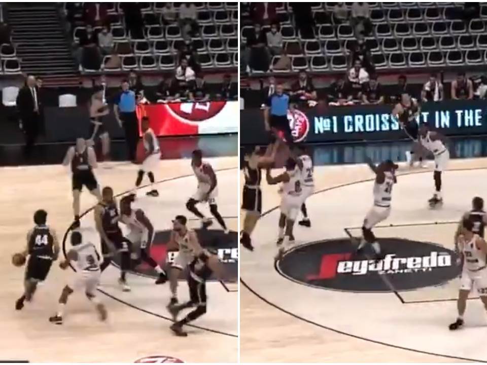   Evropa je oduševljena potezom 