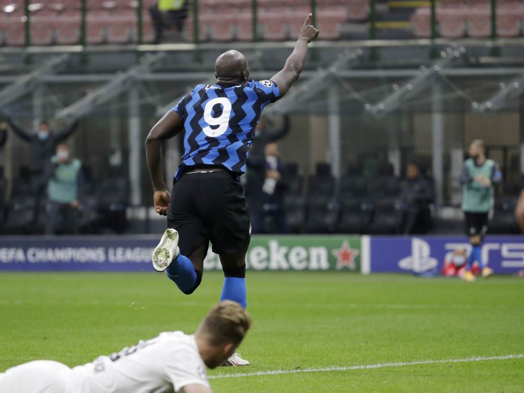  LUKAKU DONIO POBJEDU INTERU PROTIV NAPOLIJA: Milanu samo bod na gostovanju Đenovi! Kiks Mihine Bolon 