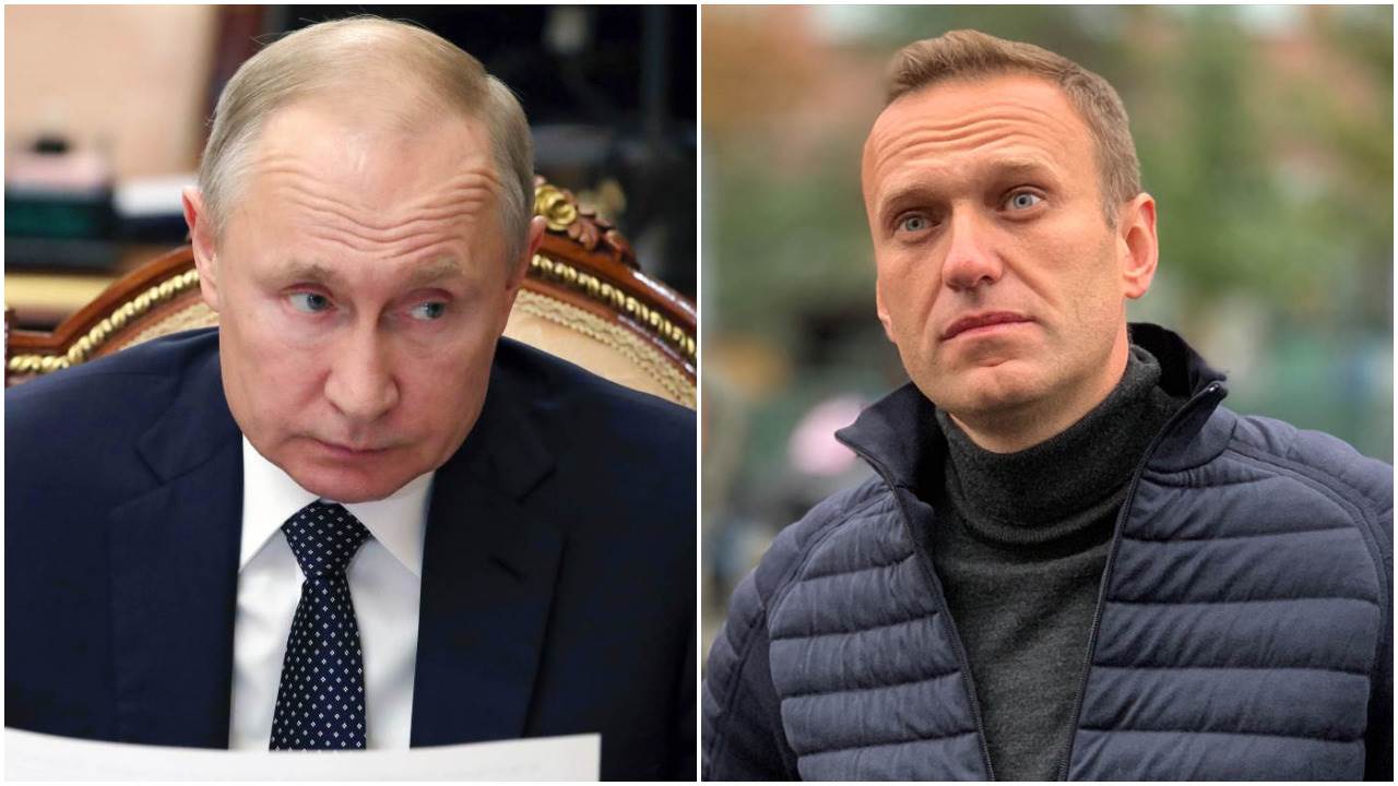  UPOZORENJA RUSIJI OD AMERIKE I EVROPSKE UNIJE: Odmah da ste oslobodili Navaljnog ili će biti posljed 