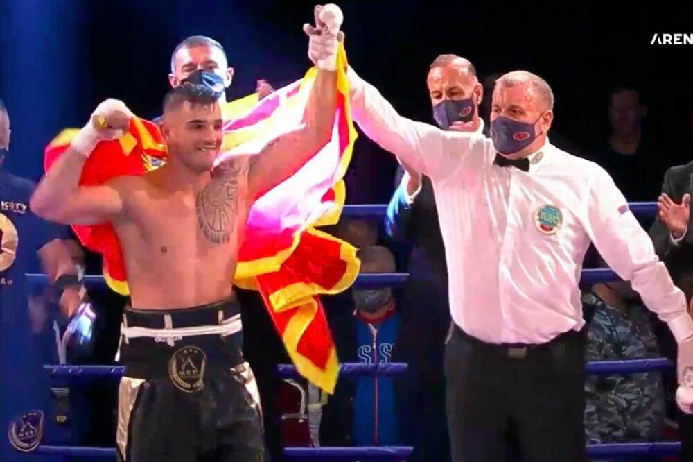  Dilan prasovic o porazu 