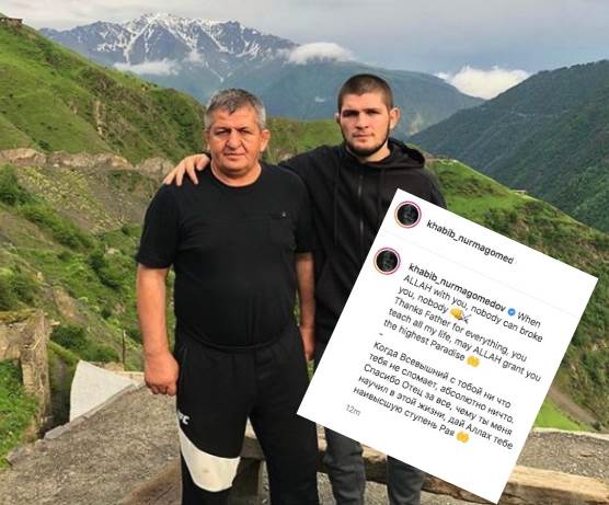  KAKAV KRAJ KARIJERE! HABIB OSTAVIO SLIKU I DIRLJIVU PORUKU 