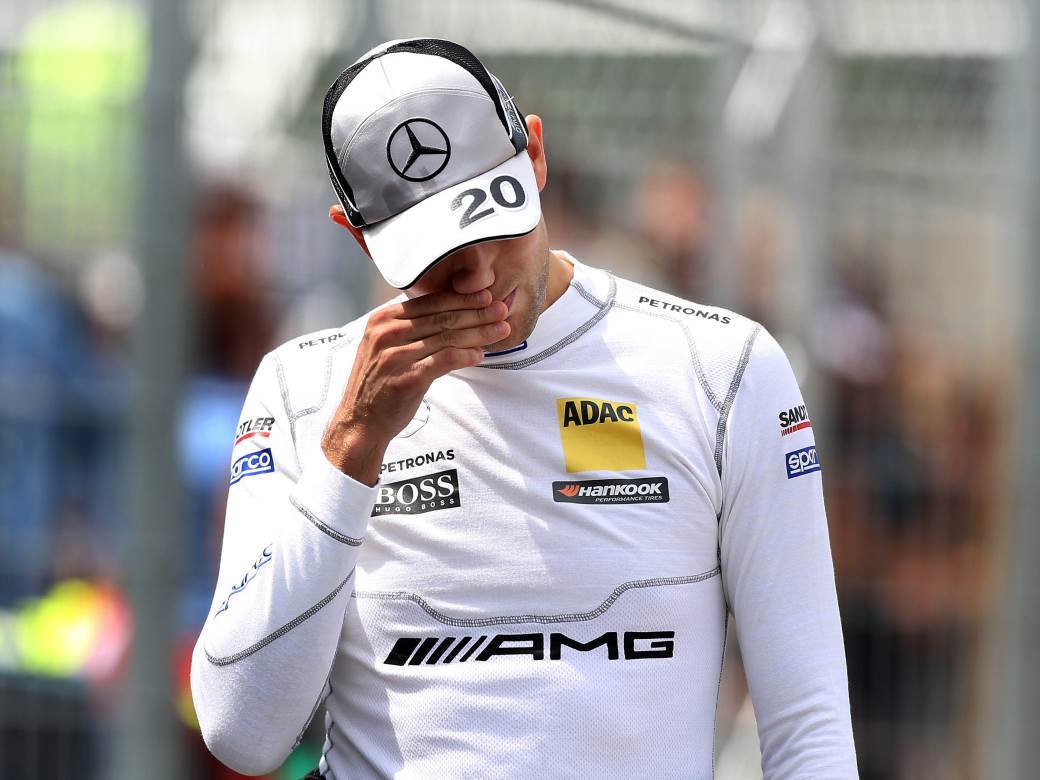  ZBOG UBISTVA OCA, RUS SE POVUKAO SA TRKE: Tragedija pred Veliku nagradu Portugala! 