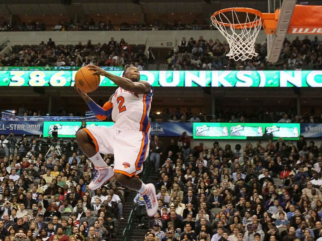  ZAKUVACAO JE NAJBOLJE U NBA LIGI, A SAD PRELAZI U BOKS: Stavlja rukavice, počinje da udara, gledamo ga kad i Tajsona! 