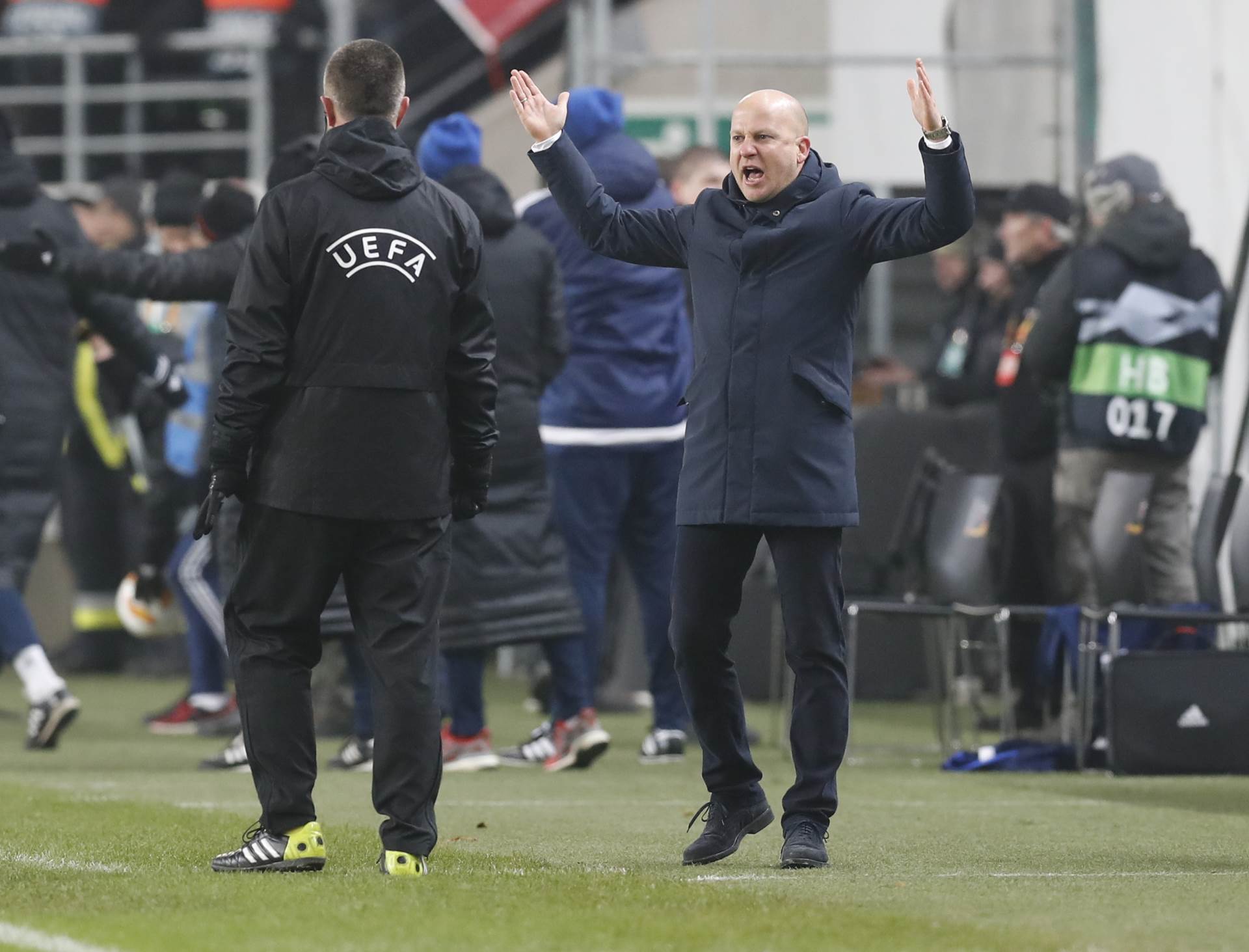  ŠTETA! NIKOLIĆ UMALO SRUŠIO BAJERN: Šampion Evrope nije oprostio veliki zicer! 