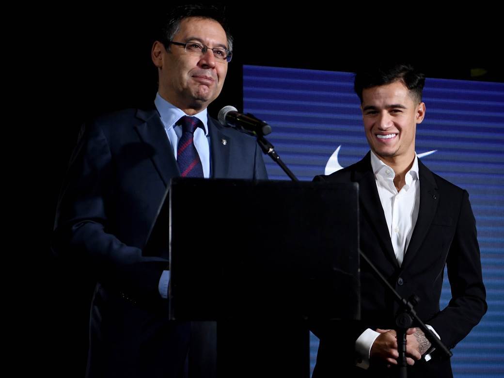  BARTOMEU OTKRIO JEZIVU POZADINU SVOJE OSTAVKE: Mojoj porodici i kolegama je prećeno! 