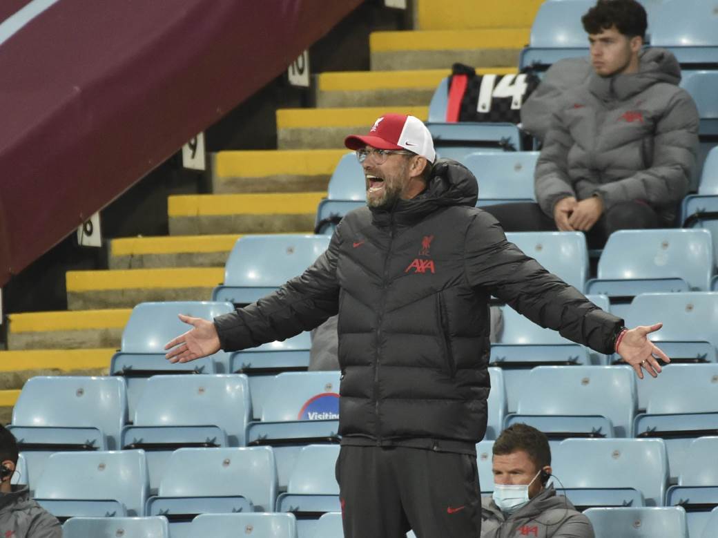  KLOP OČAJAN: Ovo je najgora stvar koja je mogla da se desi! 