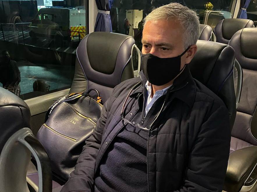  MURINJO BESAN OSTAVIO PORUKU NA INSTAGRAMU 