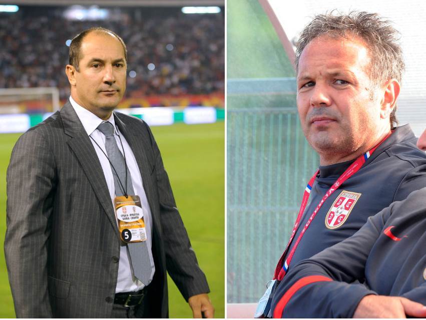  MIHAJLOVIĆ O POSJETI ARKANOVOJ VILI I PRIJETNJAMA SMRĆU: Štimac mi je rekao da se moli Bogu za smrt moje porodice! 