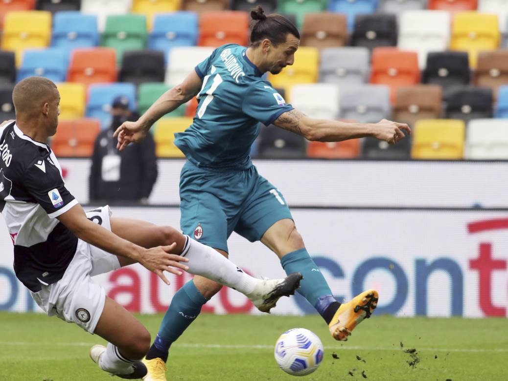  “NE TROŠIM ENERGIJU NA ZLATANA”: Selektor Švedske ne vodi Ibru na Euro! 