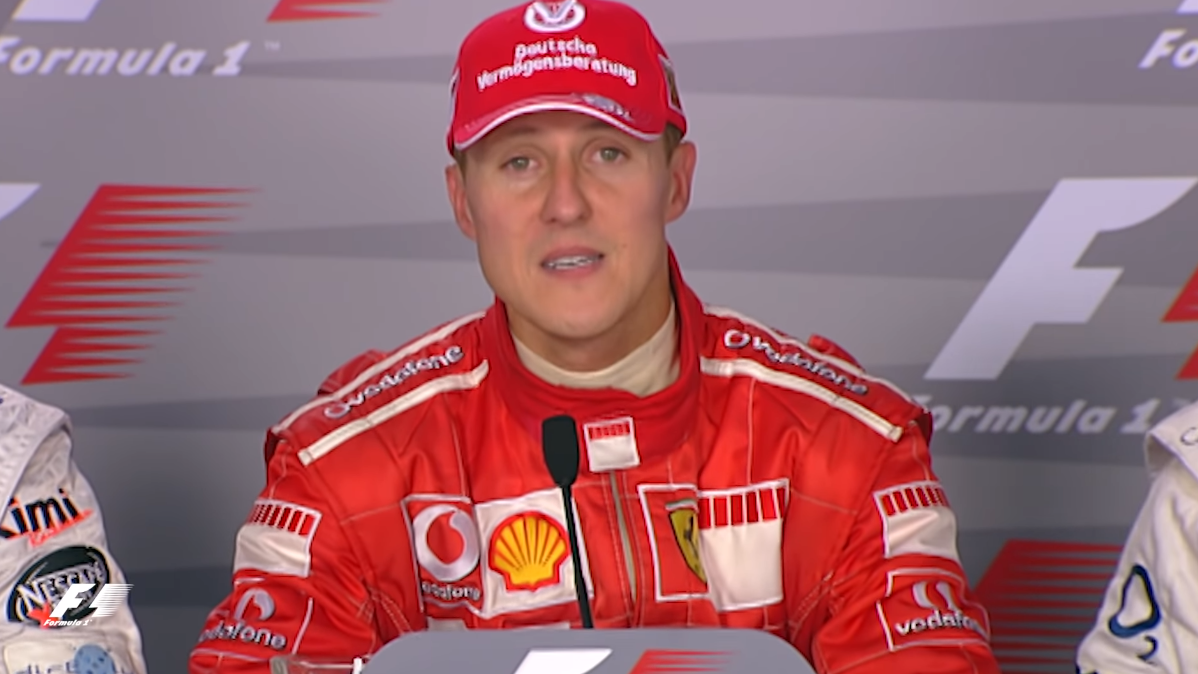  SEDAM GODINA OD NESREĆE MIHAELA ŠUMAHERA: 5 stvari koje znamo o njegovom sadašnjem stanju! 