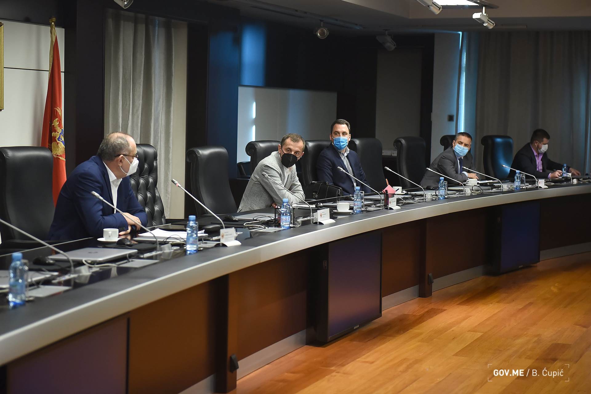  NOVE MJERE: Zatvaraju se teretane, fitnes centri i dječje igraonice 