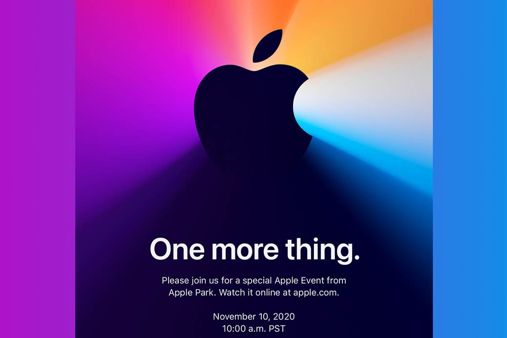  Apple nije završio za ovu godinu, predstaviće nam još jedan uređaj i to veoma brzo! 