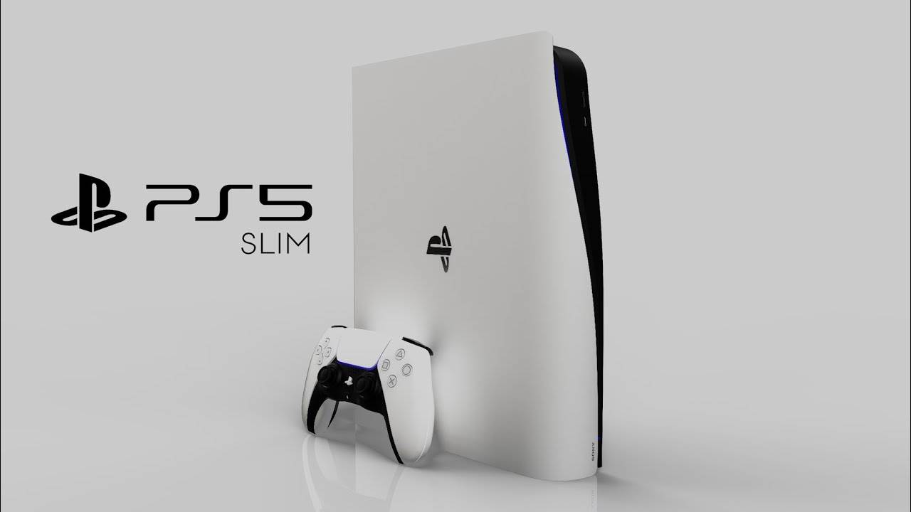   Manji i jeftiniji PlayStation 5 Slim na prvim slikama i videu! 