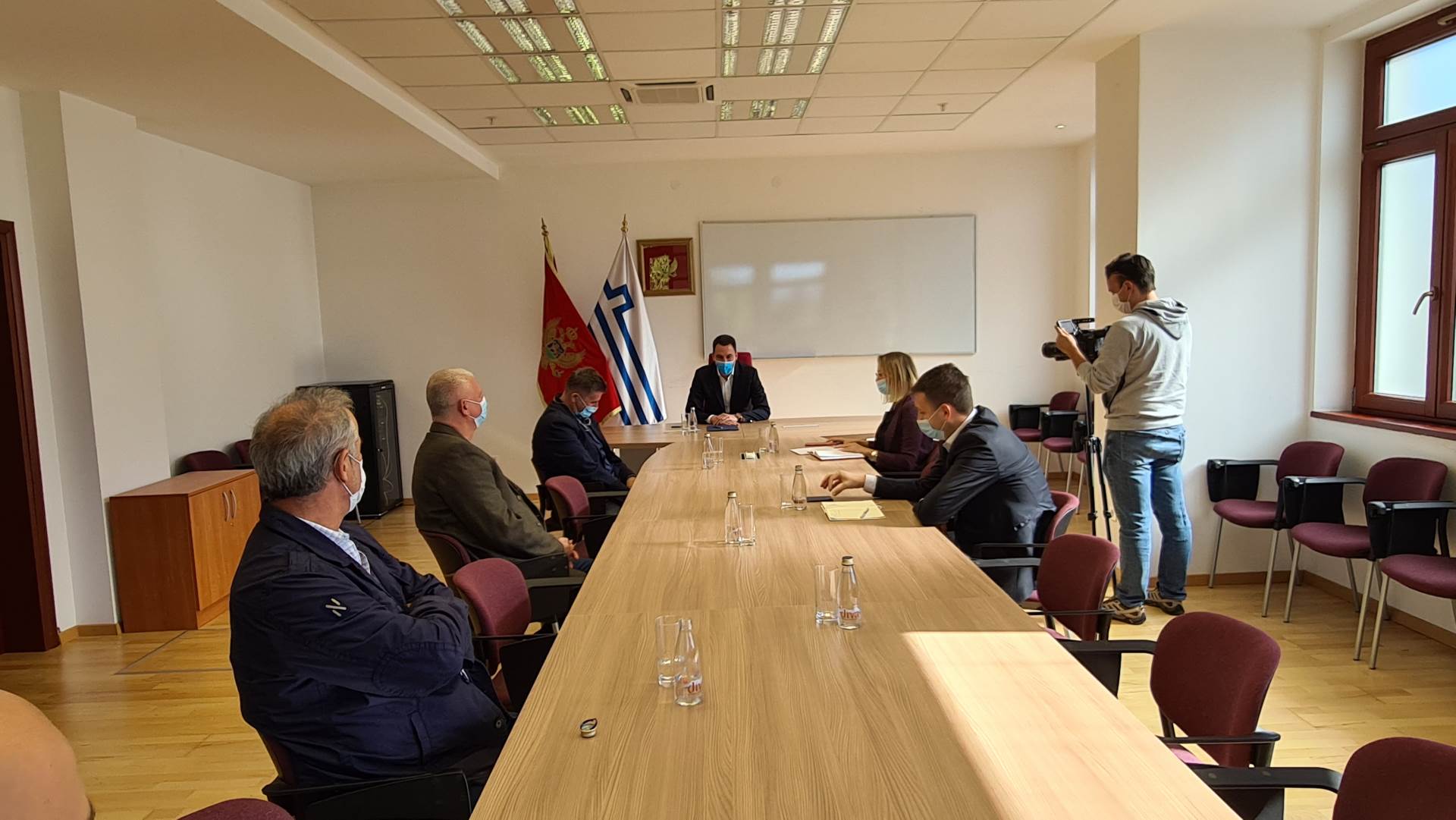  PG BIRO: Glavni grad raspisuje Konkurs za podršku podgoričkim ugostiteljima 