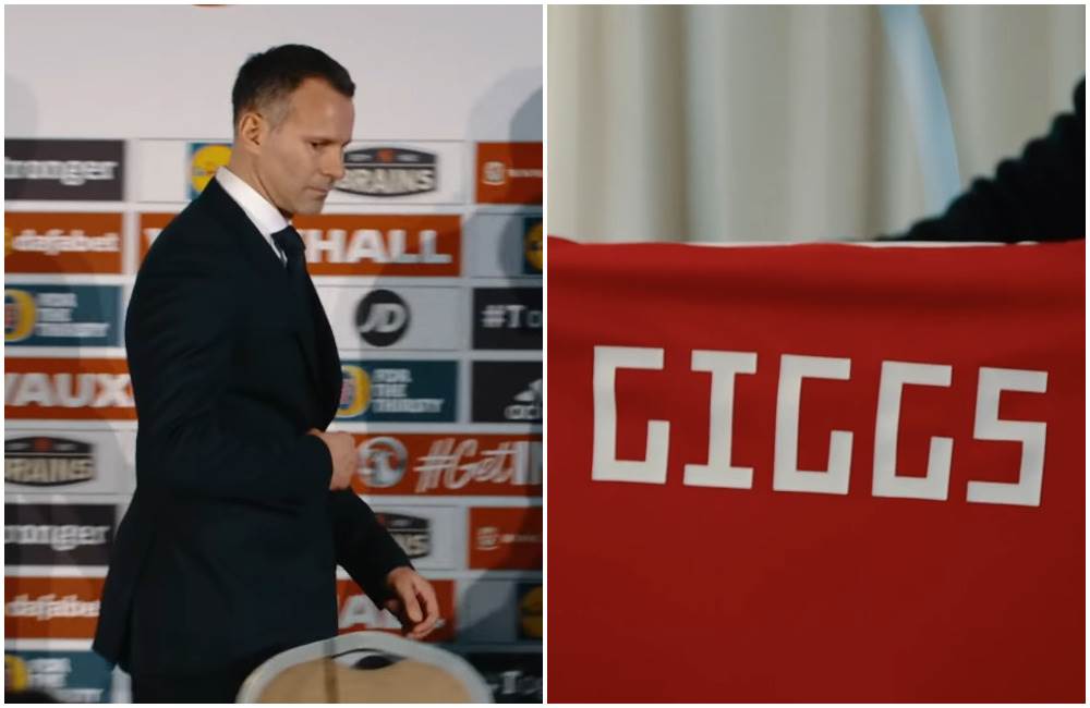  LEGENDARNI GIGS JE STVARNO U PROBLEMU: Oglasio se i Savez, neće voditi reprezentaciju! 