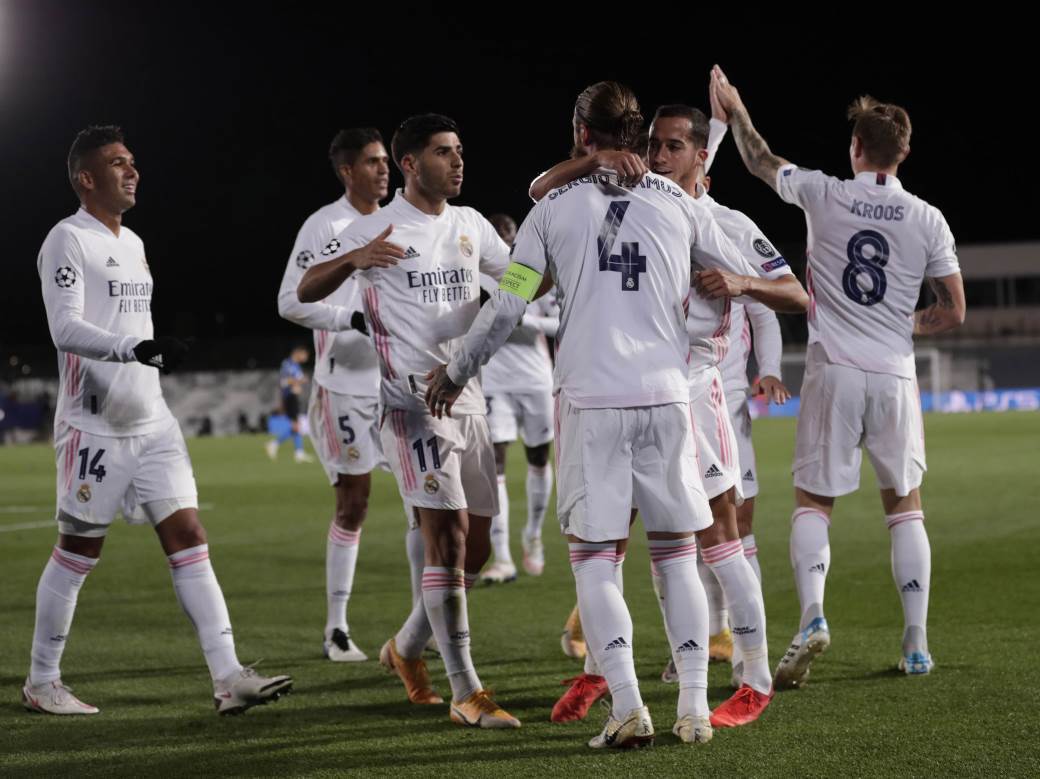  SERHIO RAMOS - STOTI PUT ZA REAL: Dovoljno da bude najbolji ikad? 