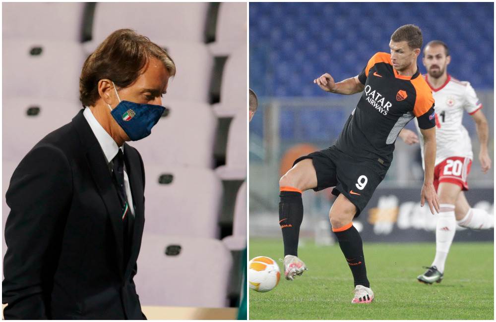  KORONA DIVLJA U ITALIJI, POZITIVNE I FUDBALSKE ZVEZDE: Posle Ronalda, još zaraženih! 