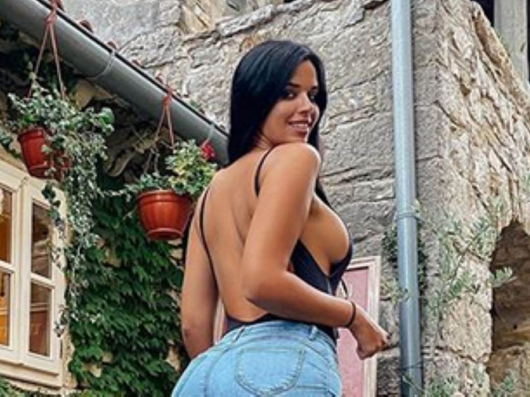  ivana knol instagram slike 