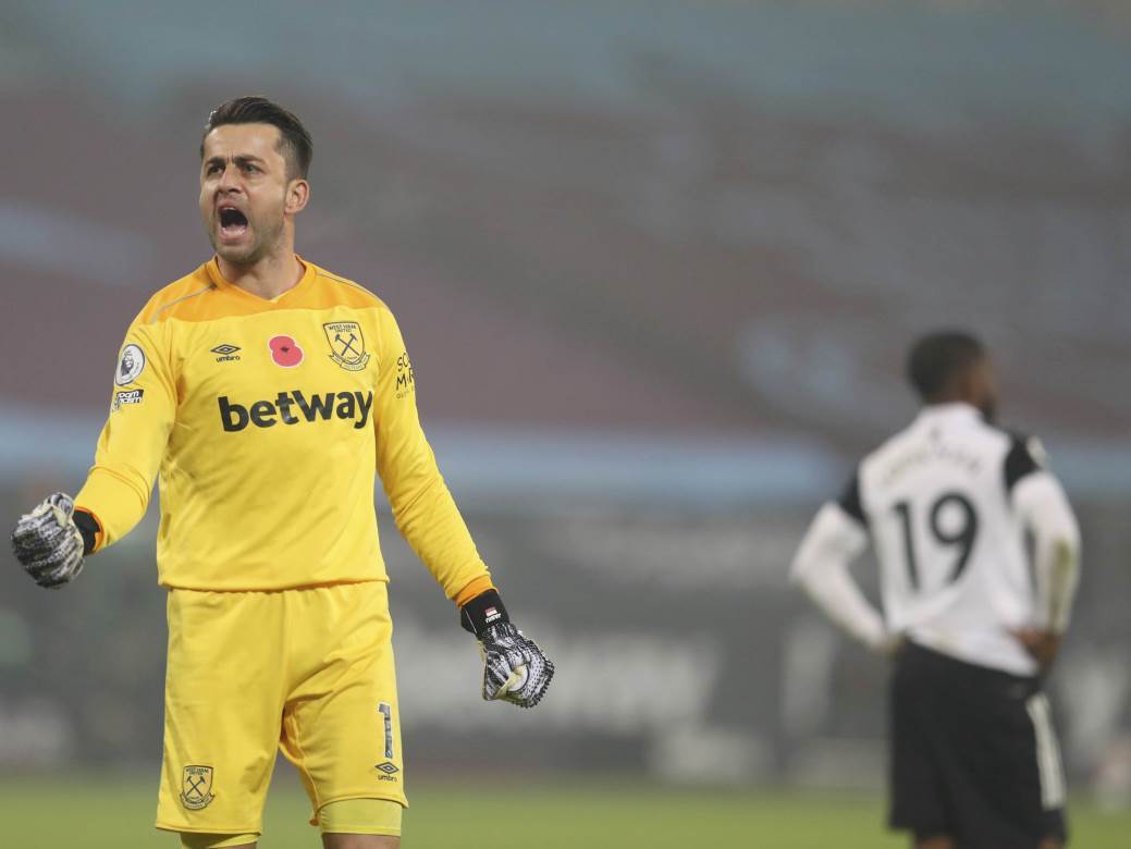  SKANDALOZAN PENAL, MITAR ĆE POBESNETI: Fulam je izgubio zbog GLUPOSTI svog napadača! 