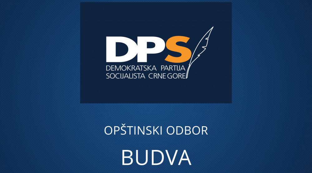  DPS Budva 