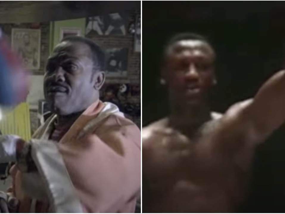  MRTAV SKORO DECENIJU, A GLASAO U PENSILVANIJI? Šokantne informacije o bivšem šampionu svijeta 